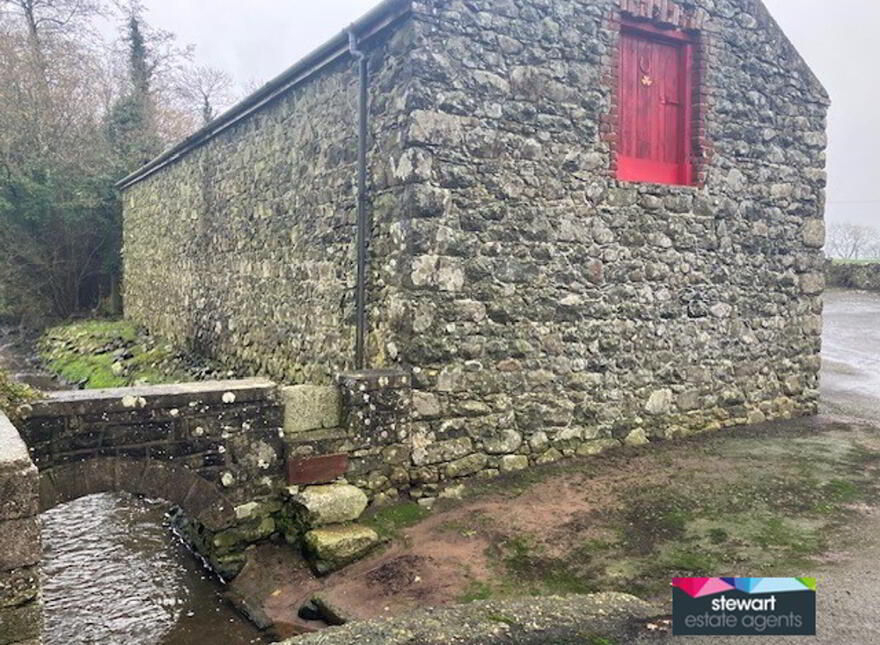 Broadwater House, 13 Old Church Lane, Aghalee, BT67 0EY