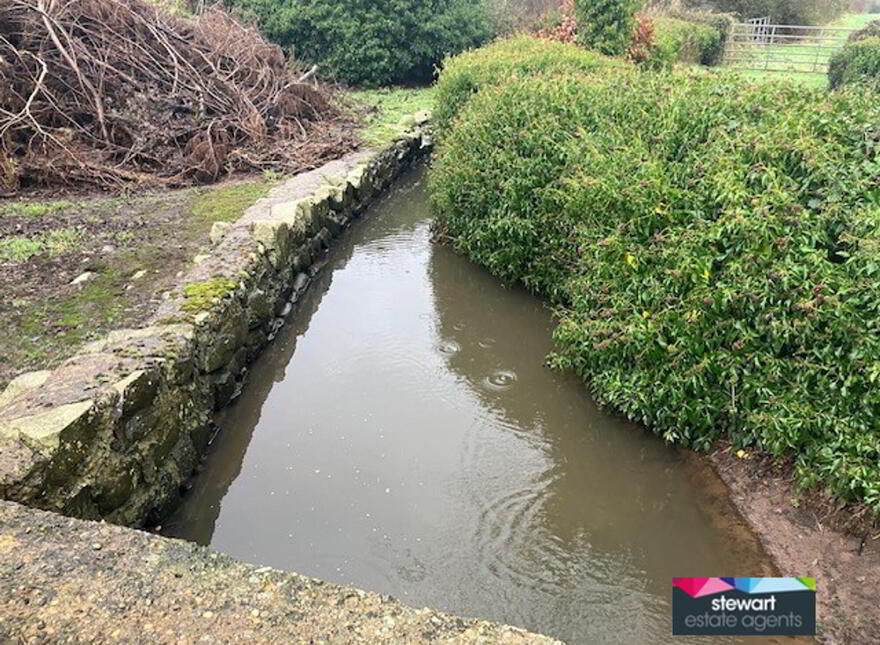 Broadwater House, 13 Old Church Lane, Aghalee, BT67 0EY