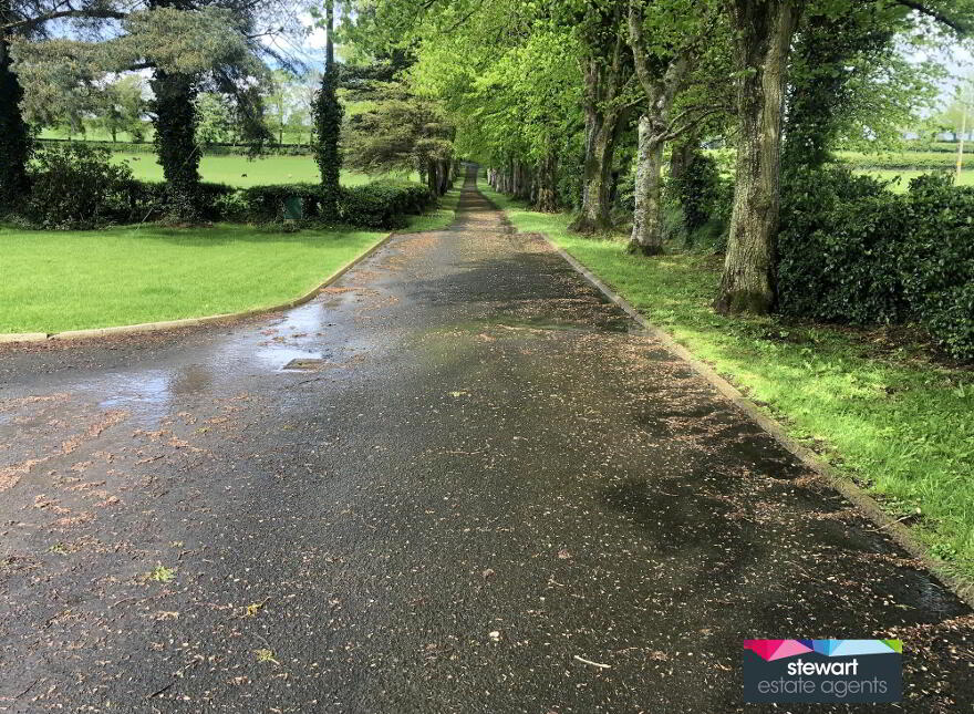 Broadwater House, 13 Old Church Lane, Aghalee, BT67 0EY