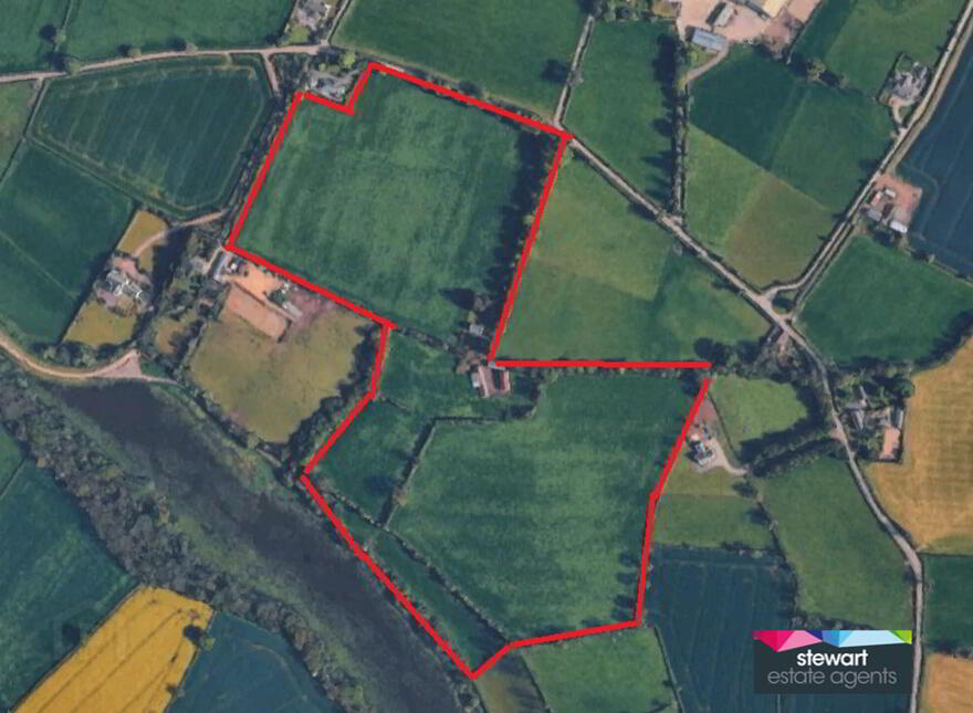 Broadwater House, 13 Old Church Lane, Aghalee, BT67 0EY