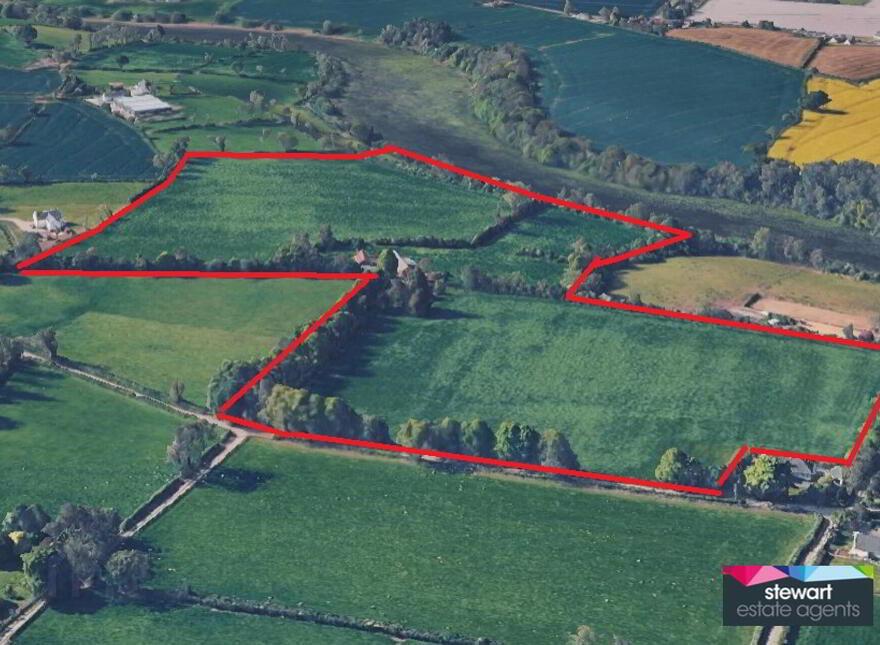 Broadwater House, 13 Old Church Lane, Aghalee, BT67 0EY