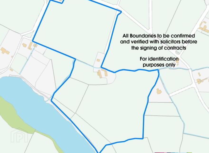 Broadwater House, 13 Old Church Lane, Aghalee, BT67 0EY