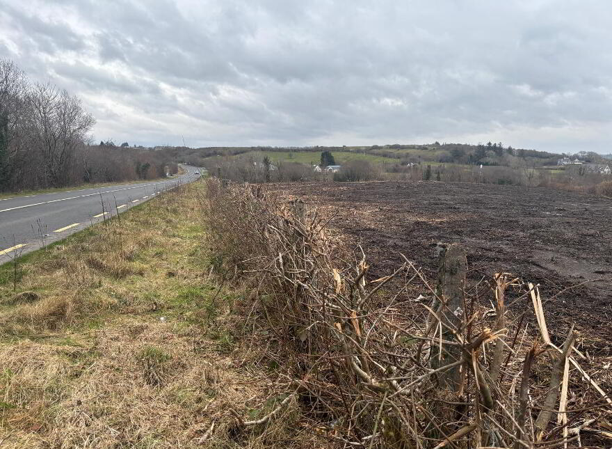Brenter, Dunkineely