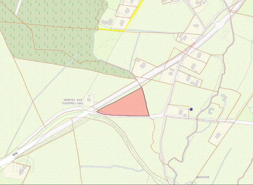 Brenter, Dunkineely