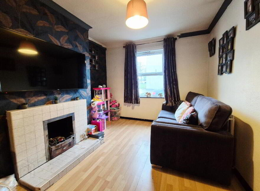 6 Fairmount Cottages, Omagh, BT78 1NE