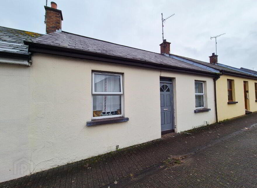 6 Fairmount Cottages, Omagh, BT78 1NE