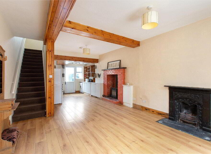 Sunnyside, 2 High Street, Wicklow Town, A67YD83