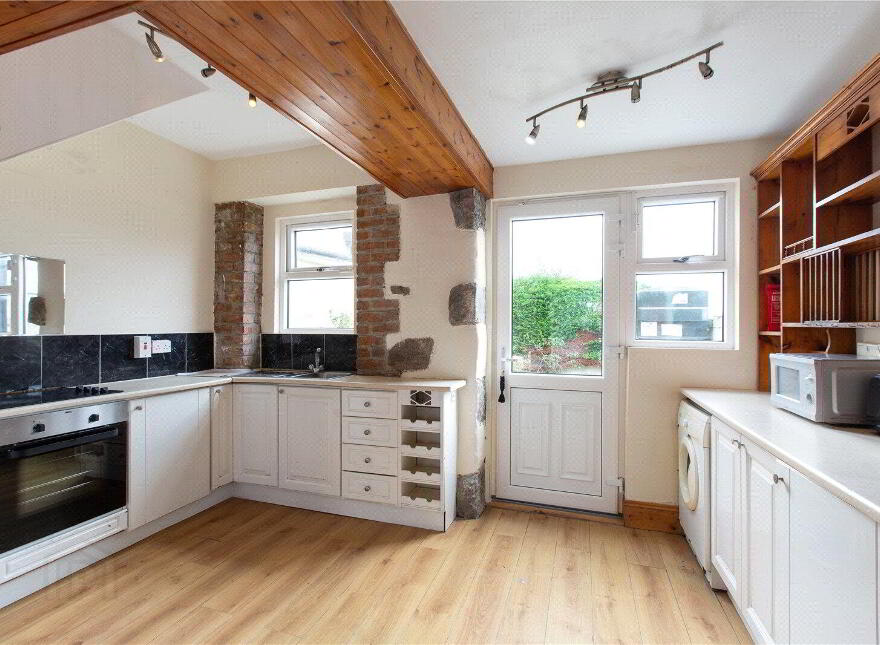 Sunnyside, 2 High Street, Wicklow Town, A67YD83