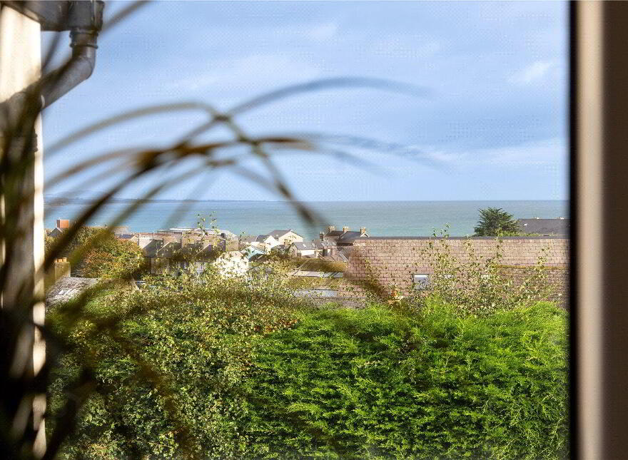 Sunnyside, 2 High Street, Wicklow Town, A67YD83