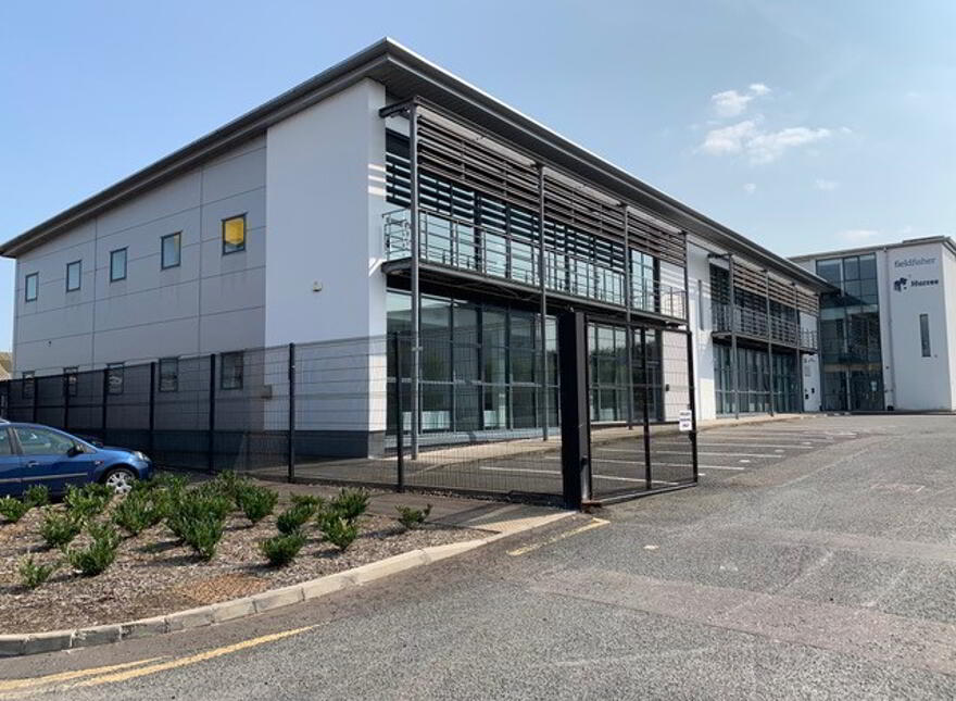 Unit 4 Channel Wharf, 21 Old Channel Road, Belfast, BT3 9DE