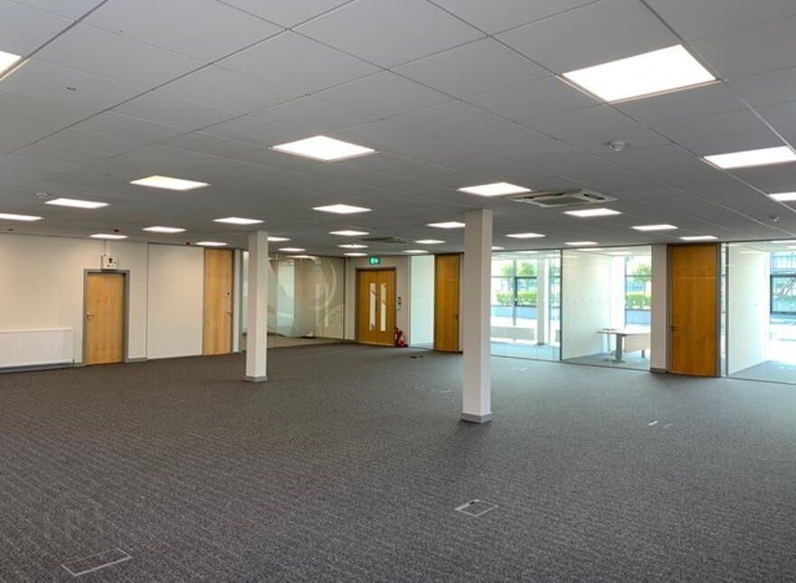 Unit 4 Channel Wharf, 21 Old Channel Road, Belfast, BT3 9DE
