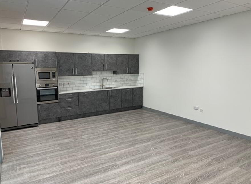 Unit 4 Channel Wharf, 21 Old Channel Road, Belfast, BT3 9DE