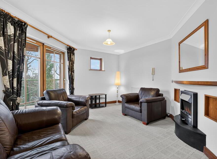 56 Danesfort, Malone, Belfast, BT9 5QL