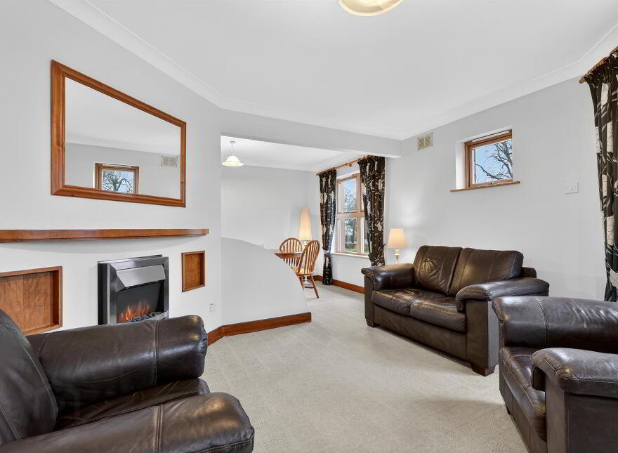 56 Danesfort, Malone, Belfast, BT9 5QL