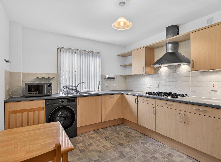56 Danesfort, Malone, Belfast, BT9 5QL