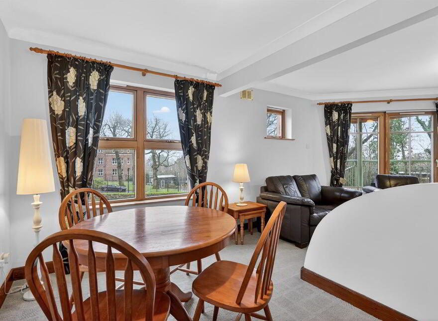 56 Danesfort, Malone, Belfast, BT9 5QL