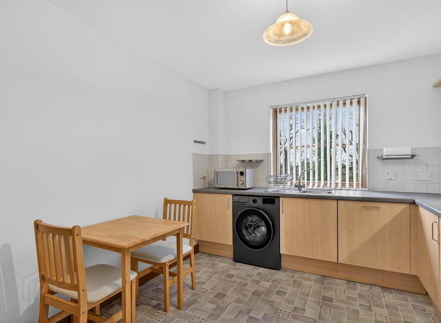 56 Danesfort, Malone, Belfast, BT9 5QL