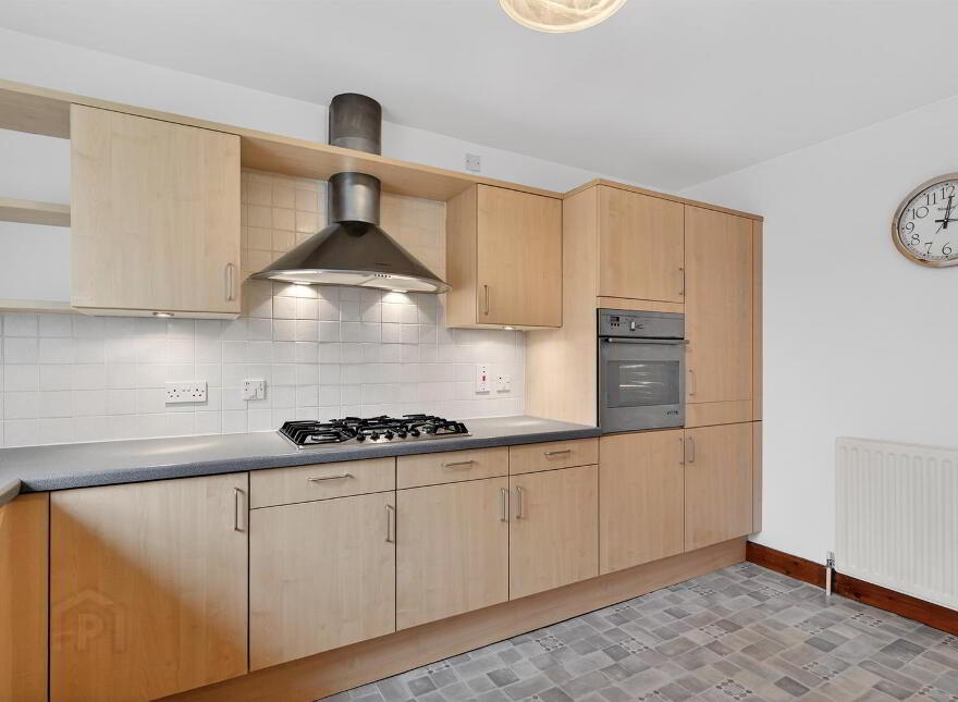 56 Danesfort, Malone, Belfast, BT9 5QL