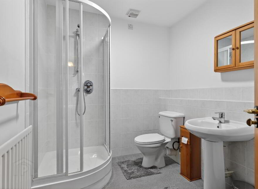 56 Danesfort, Malone, Belfast, BT9 5QL