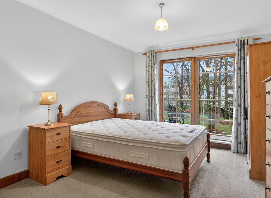 56 Danesfort, Malone, Belfast, BT9 5QL