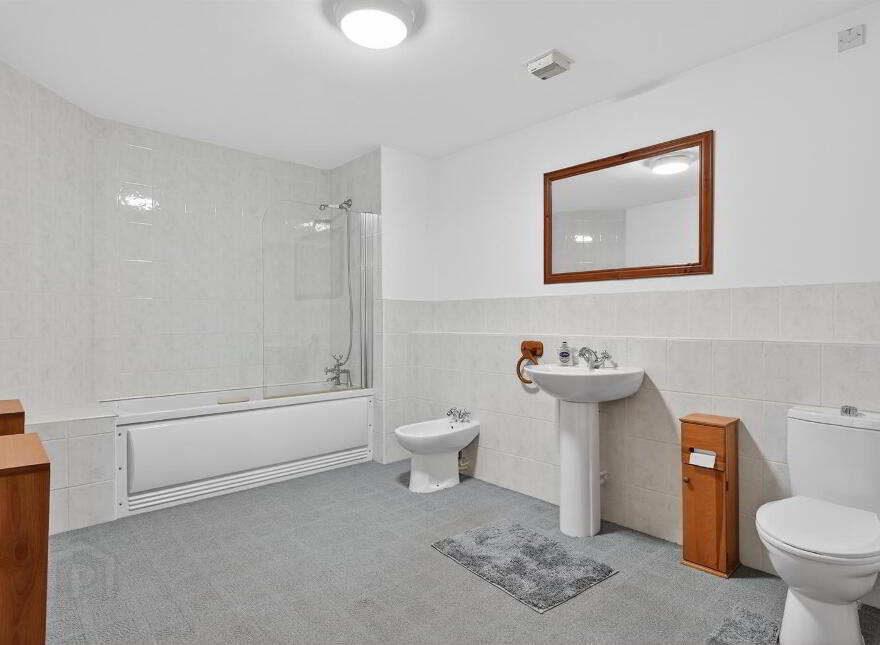 56 Danesfort, Malone, Belfast, BT9 5QL