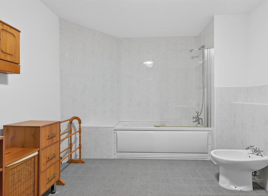 56 Danesfort, Malone, Belfast, BT9 5QL