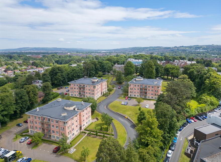 56 Danesfort, Malone, Belfast, BT9 5QL