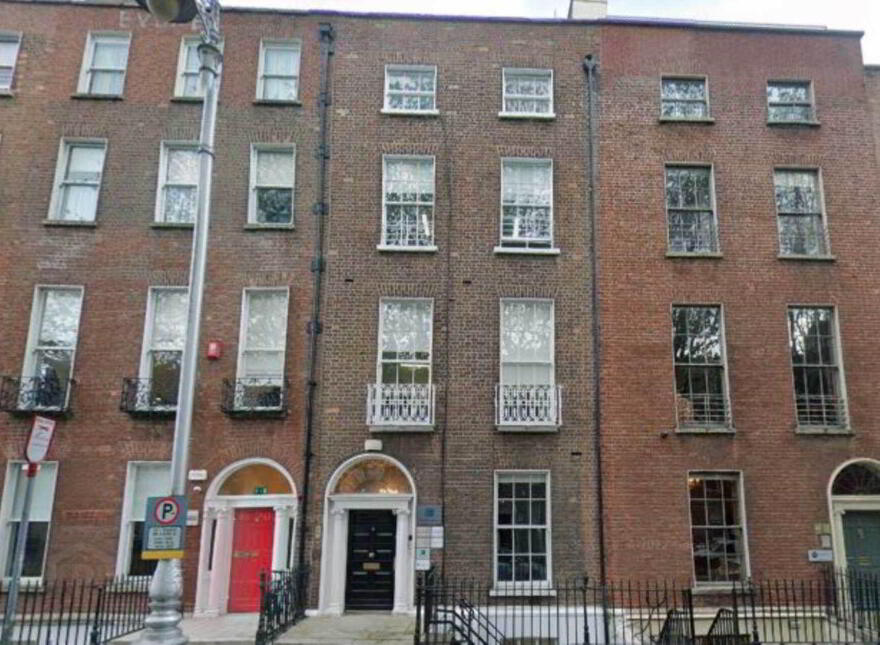26 Baggot Street Lower, Dublin, D02P211