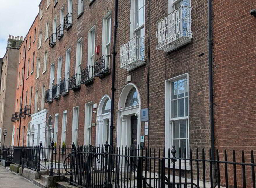 26 Baggot Street Lower, Dublin, D02P211