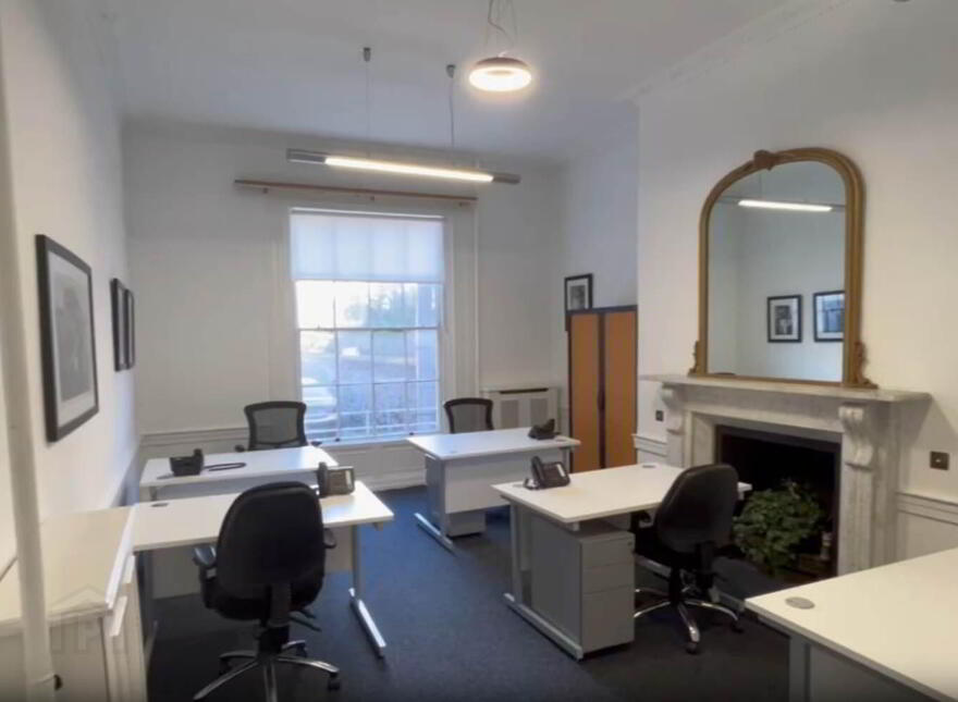 26 Baggot Street Lower, Dublin, D02P211