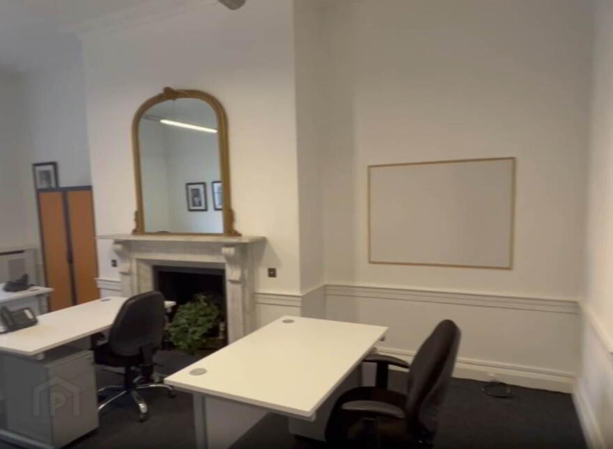 26 Baggot Street Lower, Dublin, D02P211