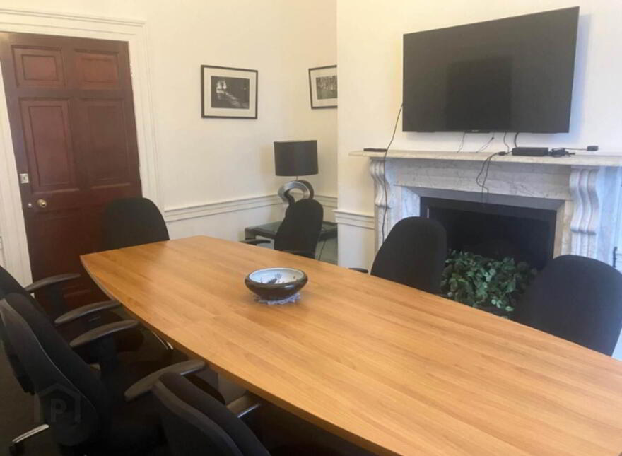 26 Baggot Street Lower, Dublin, D02P211