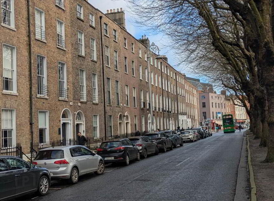 26 Baggot Street Lower, Dublin, D02P211