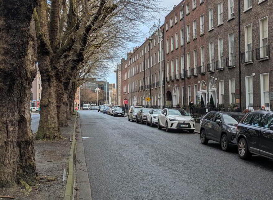 26 Baggot Street Lower, Dublin, D02P211
