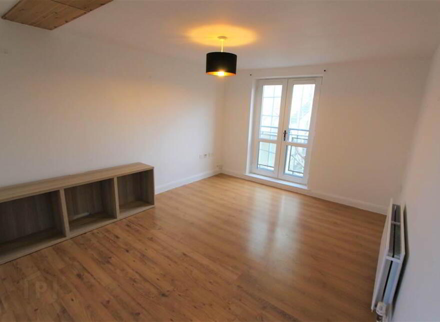 17 Dunmore Building, 32 Old Bakers Court, Belfast, BT6 8QX