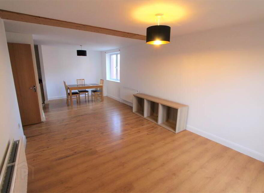 17 Dunmore Building, 32 Old Bakers Court, Belfast, BT6 8QX