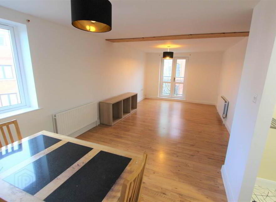 17 Dunmore Building, 32 Old Bakers Court, Belfast, BT6 8QX