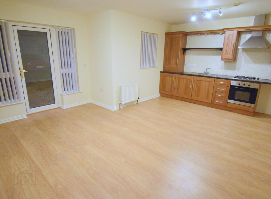 45 Bay Road Manor, Larne, BT40 1DG