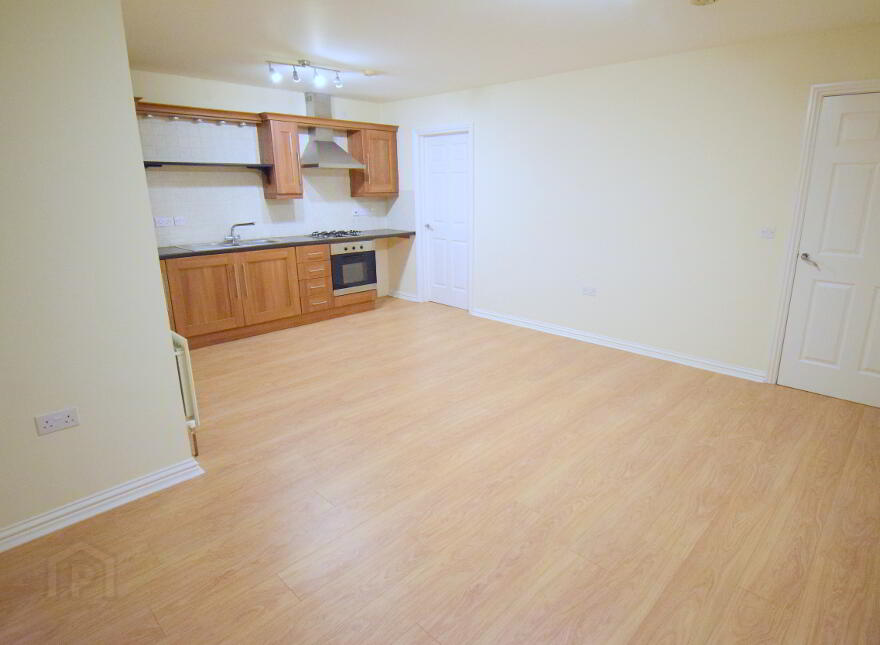 45 Bay Road Manor, Larne, BT40 1DG