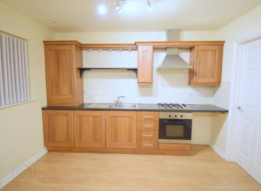 45 Bay Road Manor, Larne, BT40 1DG