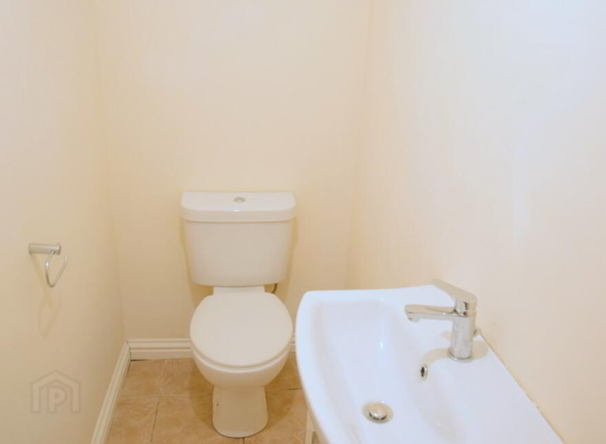 45 Bay Road Manor, Larne, BT40 1DG