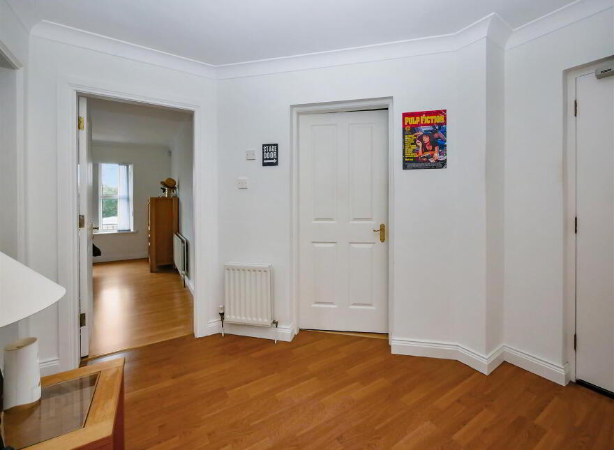 8 Hampton Court, Ballygowan, BT23 6HW