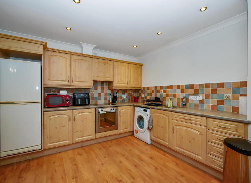 8 Hampton Court, Ballygowan, BT23 6HW