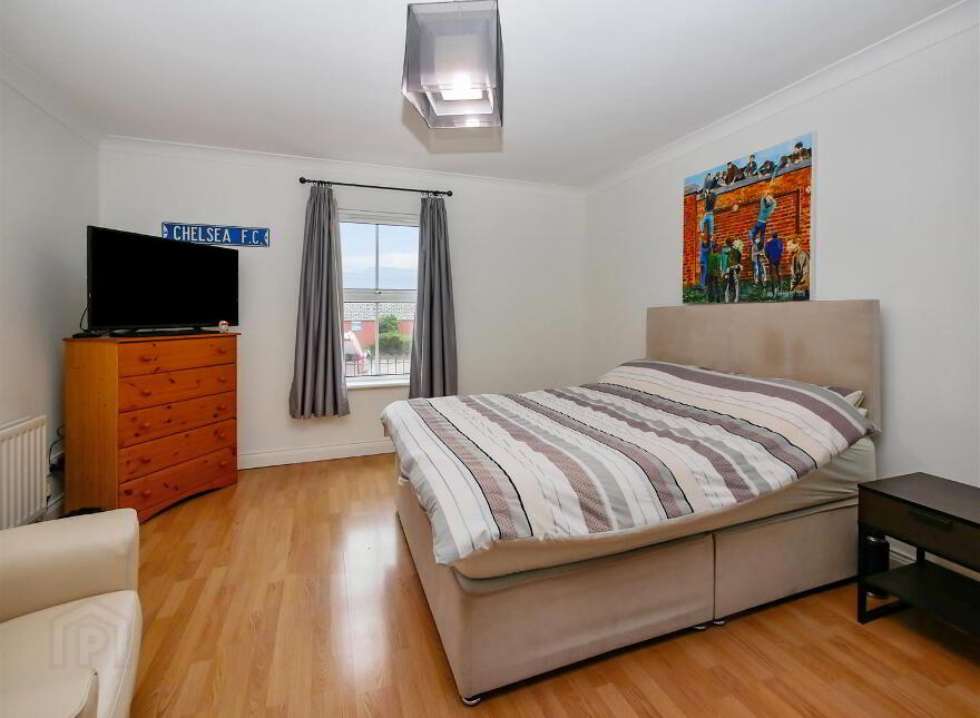 8 Hampton Court, Ballygowan, BT23 6HW