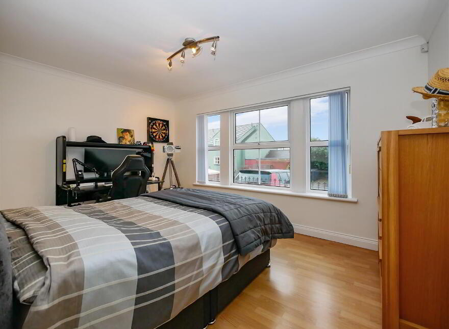 8 Hampton Court, Ballygowan, BT23 6HW