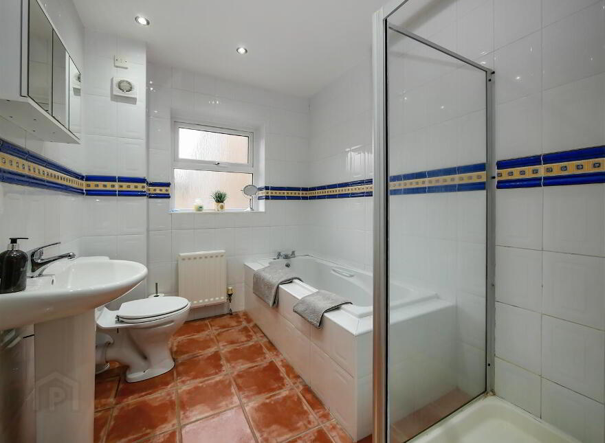 8 Hampton Court, Ballygowan, BT23 6HW