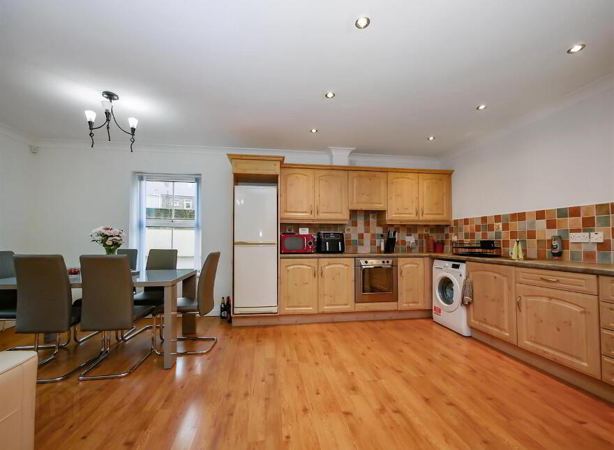 8 Hampton Court, Ballygowan, BT23 6HW
