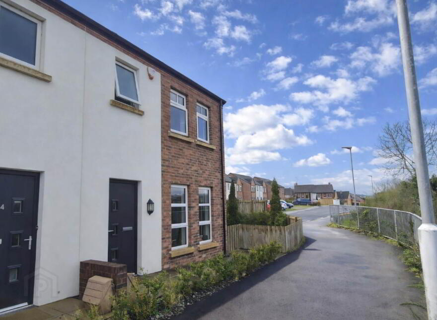 2 Ashbrook Court, Waterside, Derry / Londonderry, BT47 3FA