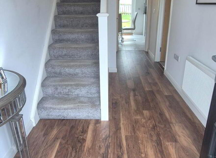 2 Ashbrook Court, Waterside, Derry / Londonderry, BT47 3FA