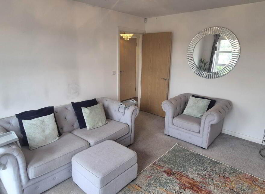 2 Ashbrook Court, Waterside, Derry / Londonderry, BT47 3FA